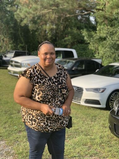 Mrs. Cynthia Renee (Mcfarlin)  Prince Profile Photo