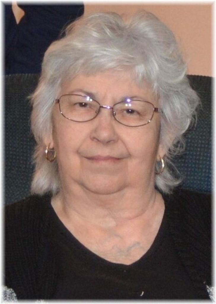 Frankie Joyce Mcgough Profile Photo