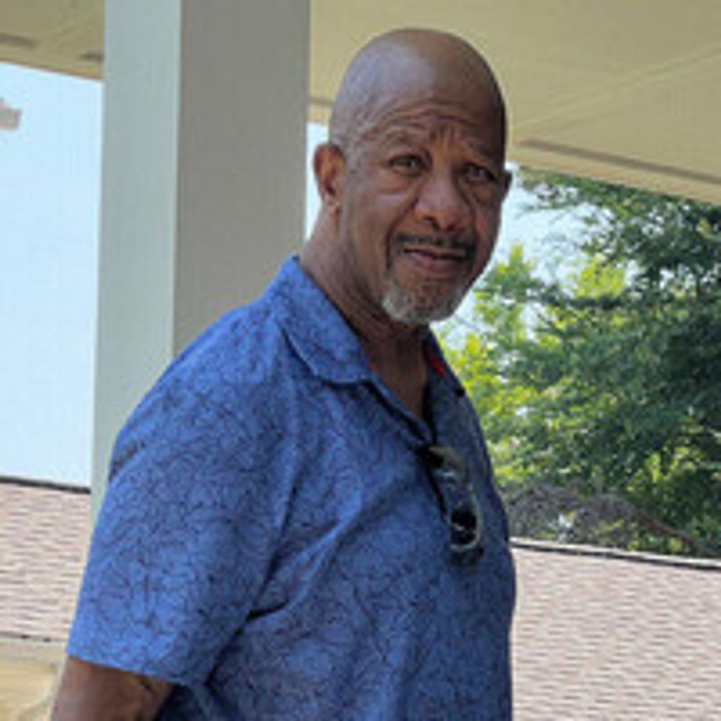 Darrell Owens Profile Photo