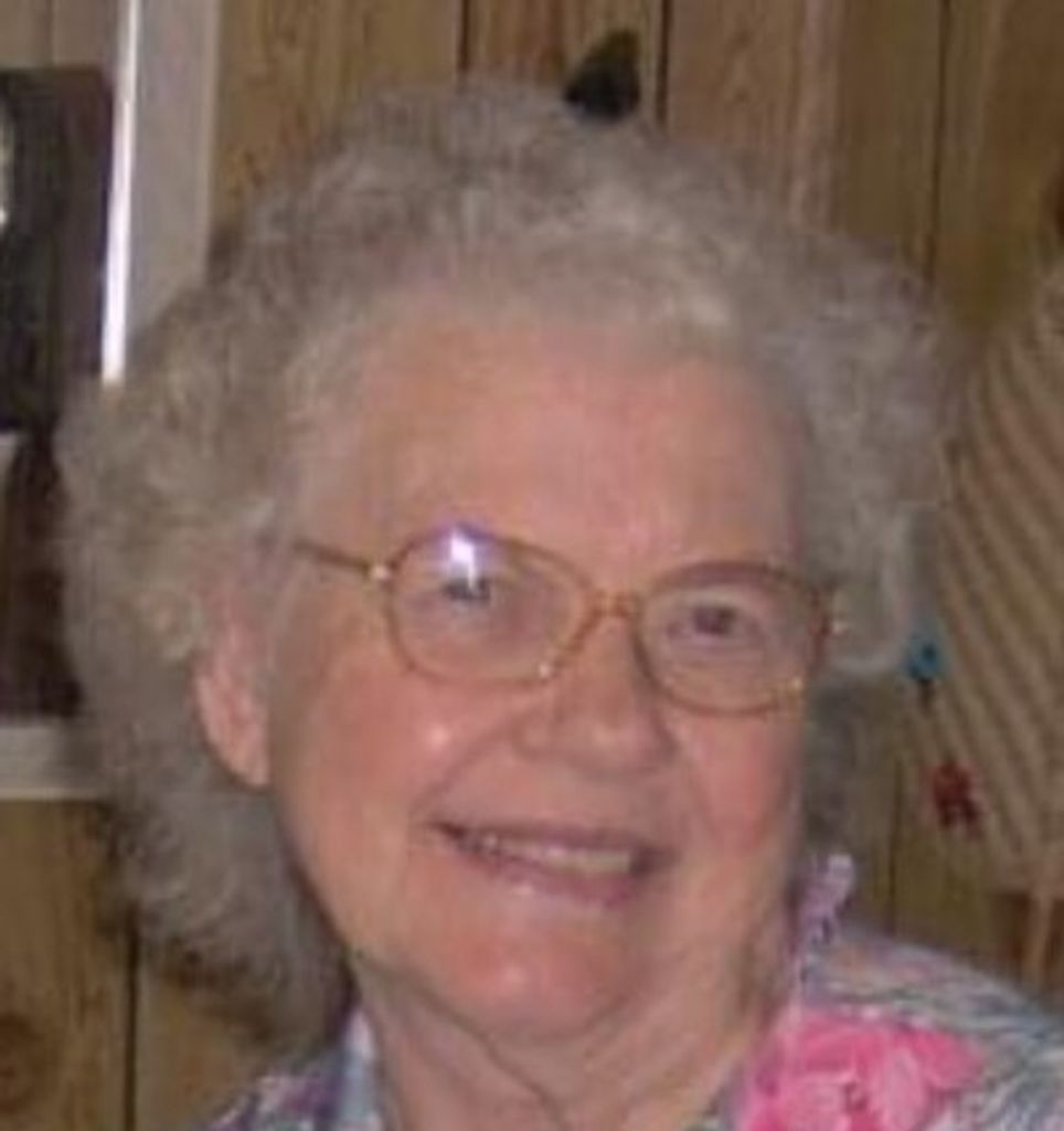 Hallie M. Baldwin Newhouse Profile Photo