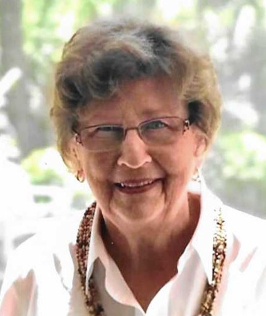 Donna Elaine Hill