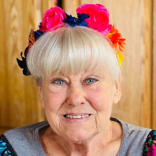 Olivia "Libby" Perine Profile Photo