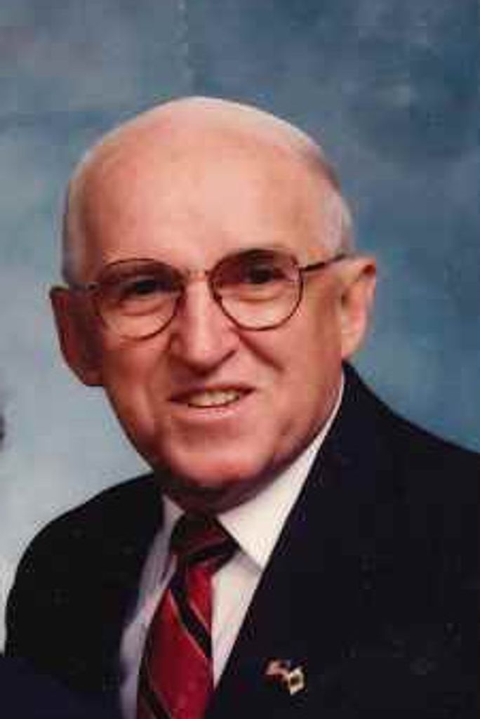 James A. Wilson Profile Photo
