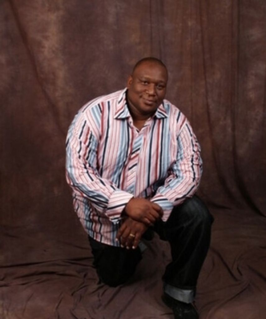 Frank Damone Churchwell