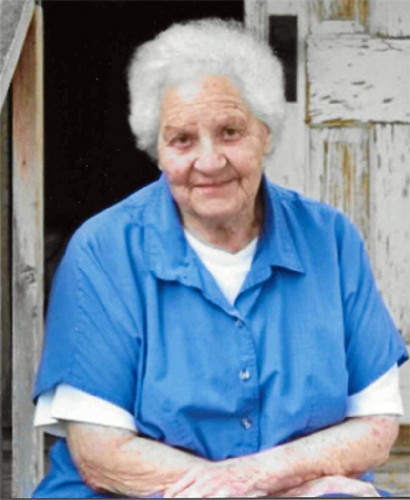 Wilma Maxine Rasmussen