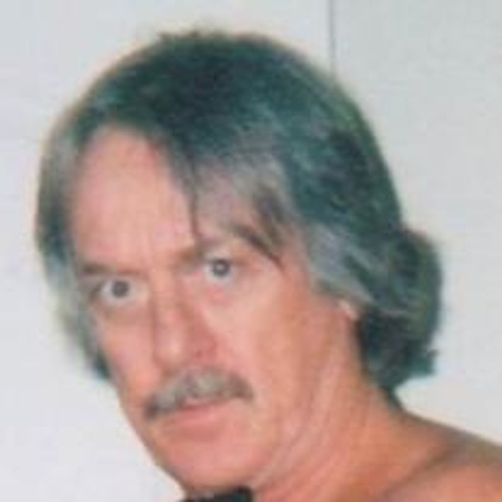Bruce W. Page