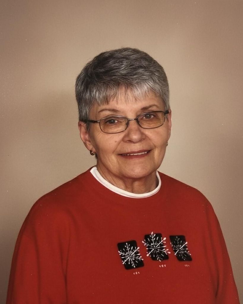 Jennifer "Jay" Patricia Heimann