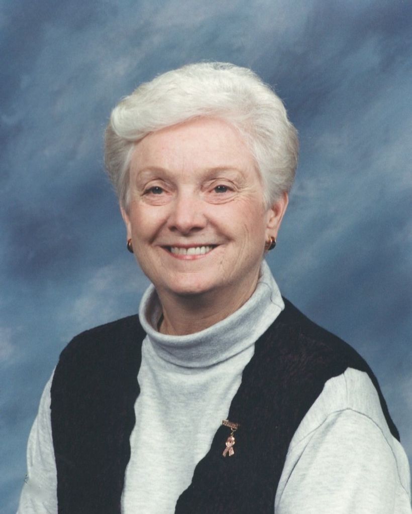 Rosa Mae Riggs Profile Photo