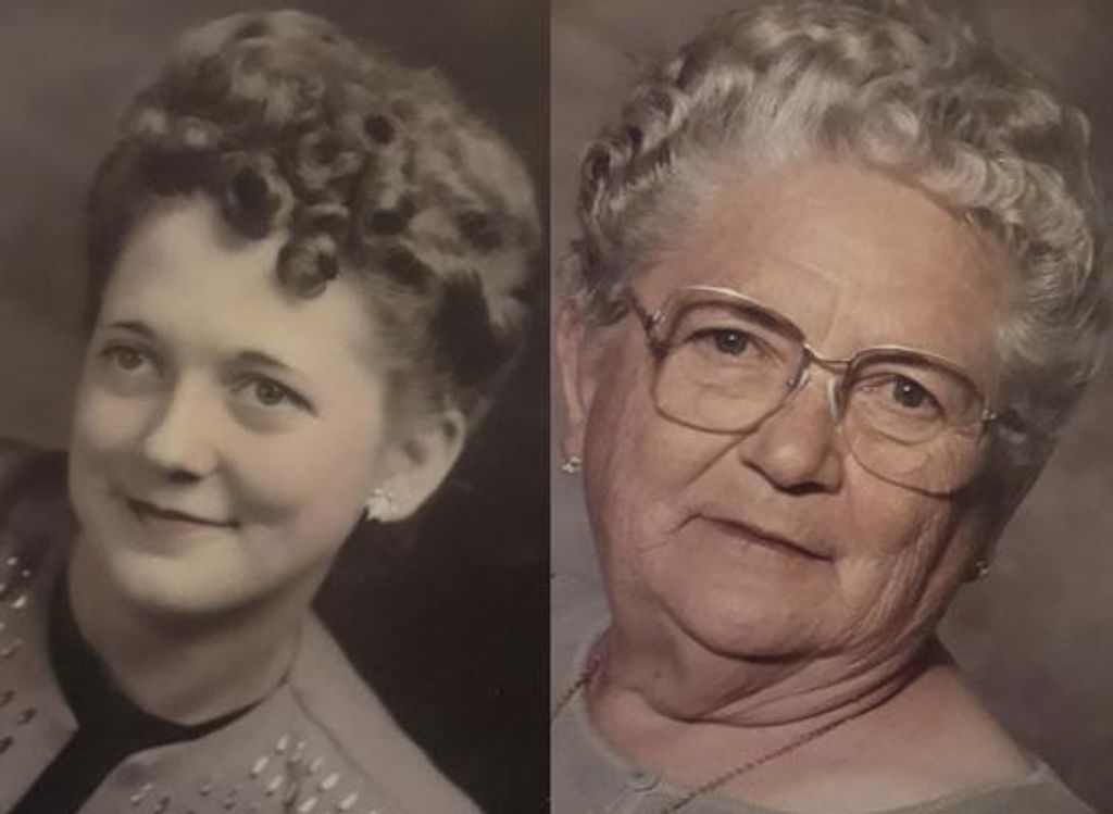 Ruth M. Wingert Profile Photo