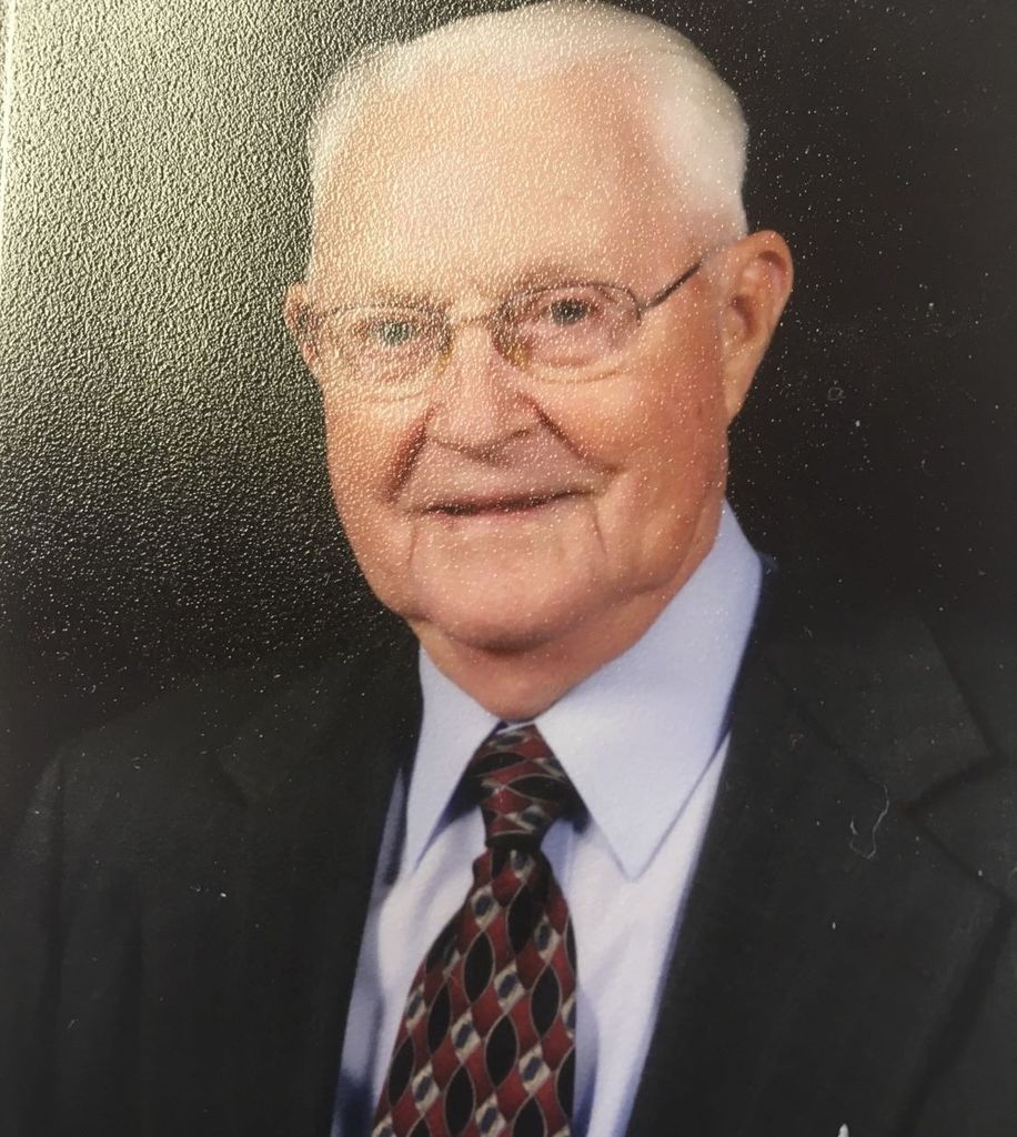 Leland Earl Glenn Cavenaugh