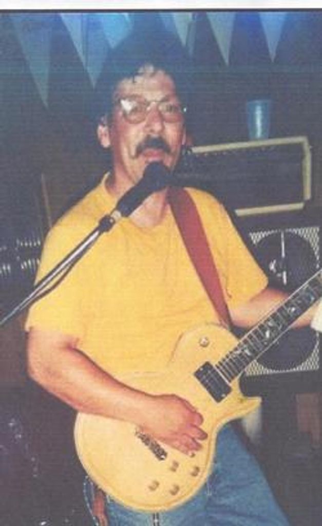 Blair Steven Kennell Profile Photo