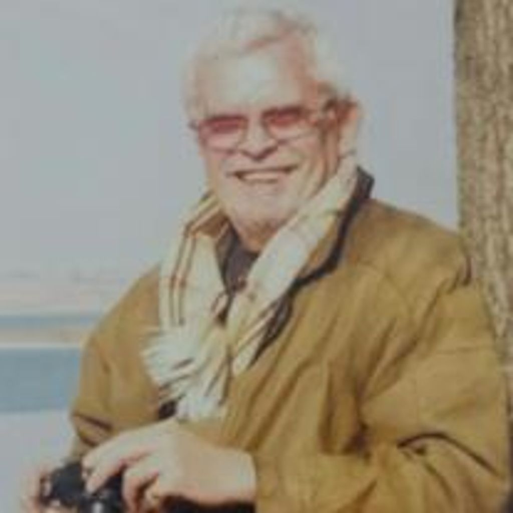 James McHugh