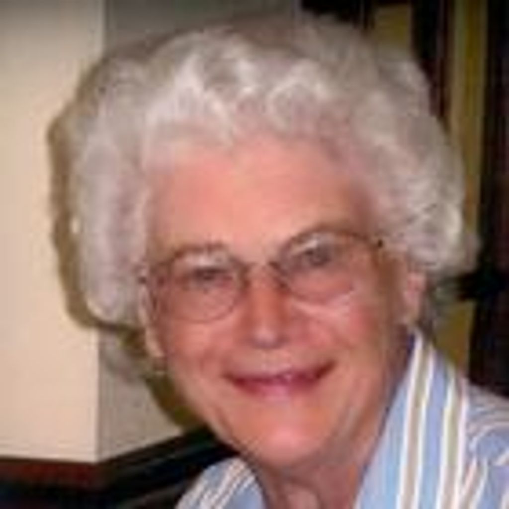 Ruthanna Oppy