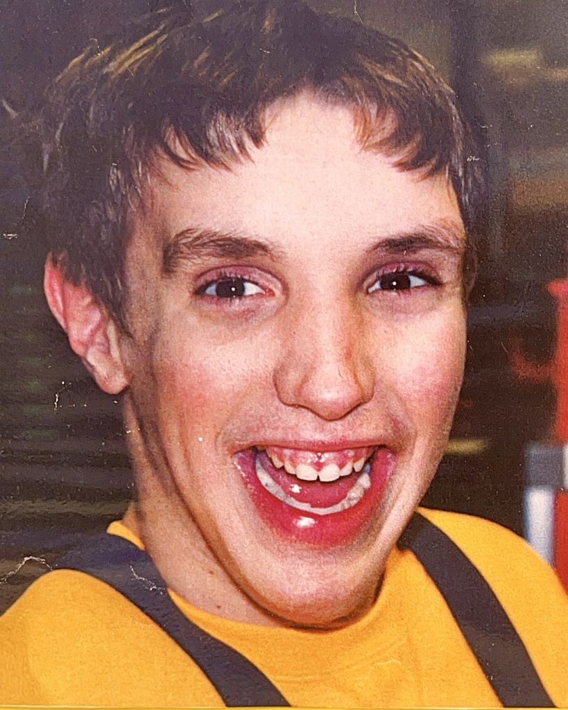 Walter Willis VanFrank Profile Photo