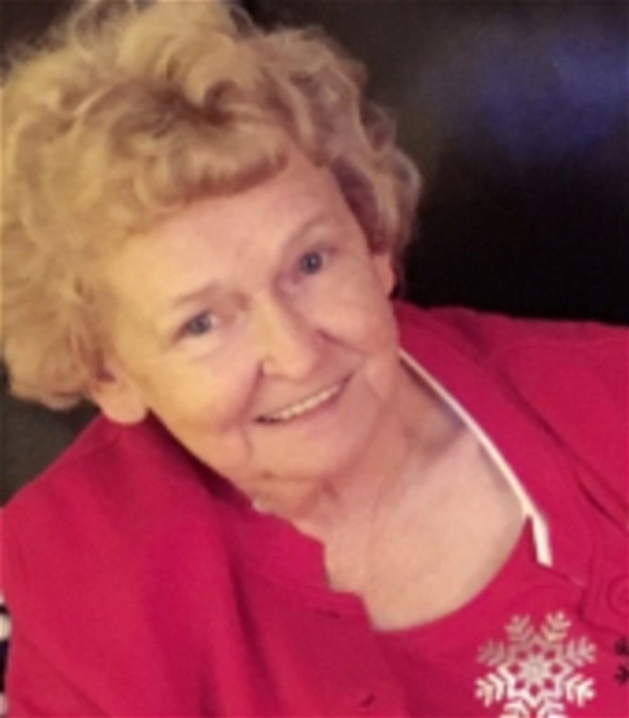 Brenda Lee Overton Profile Photo