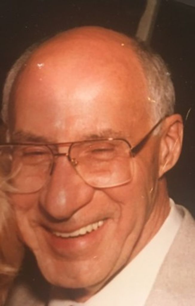 John J. Cowls Jr. Profile Photo