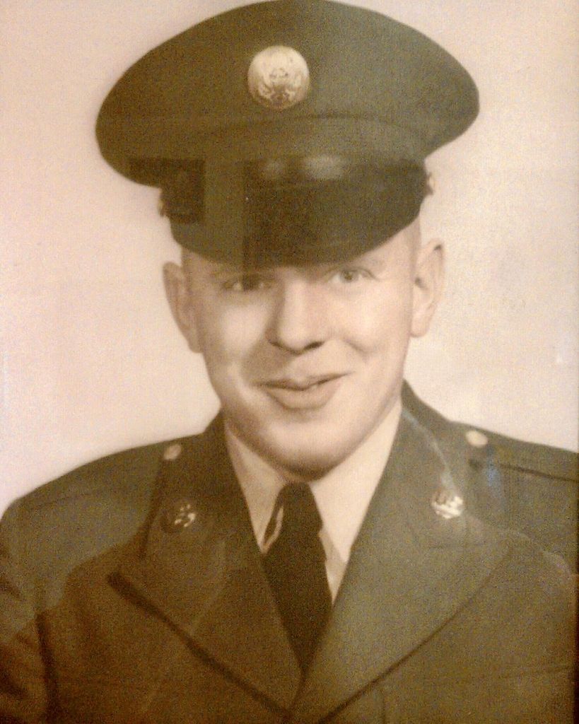 William Arlin Lalor Profile Photo