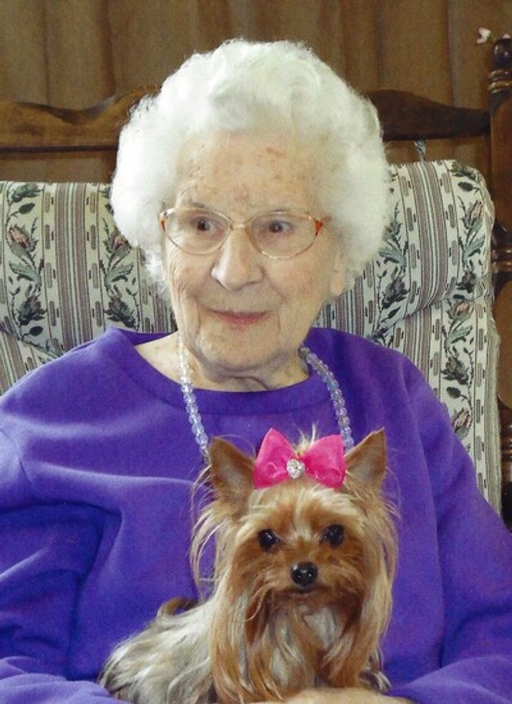 Hazel M. Craghead Profile Photo