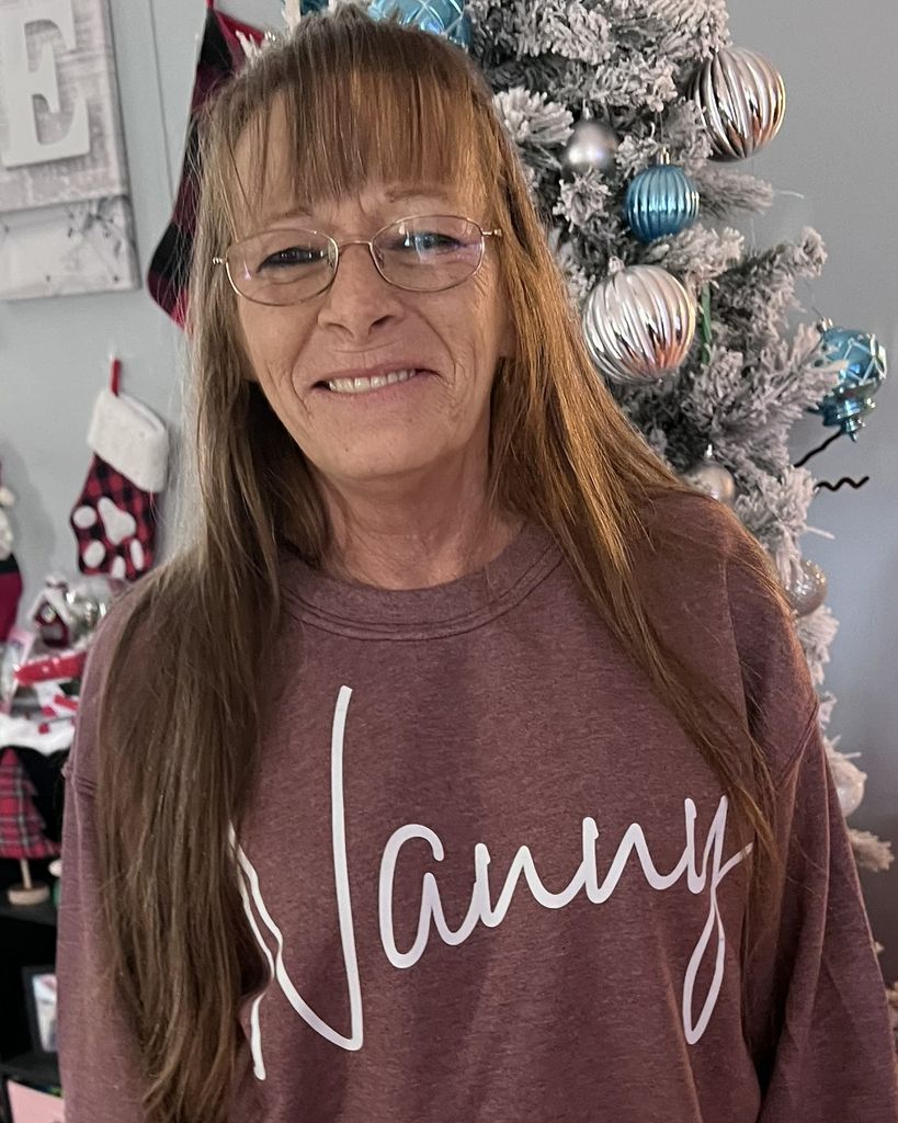 Patricia Gale Lambert Moss Profile Photo