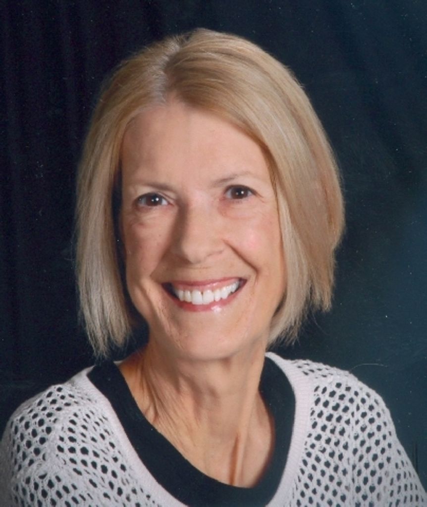 Kathleen Kathy Aiken