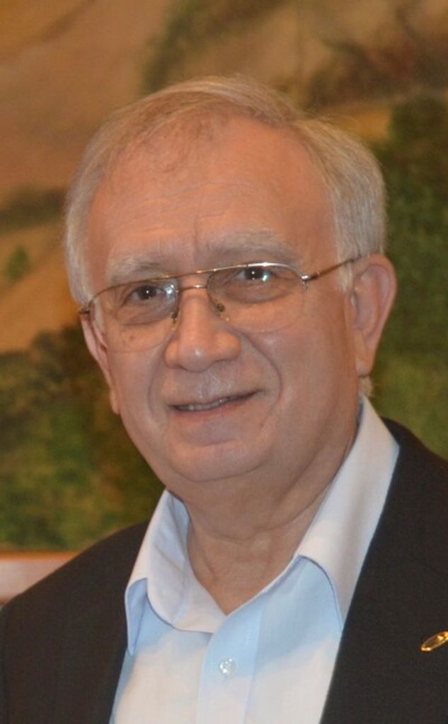 Lee Vinson, Jr.