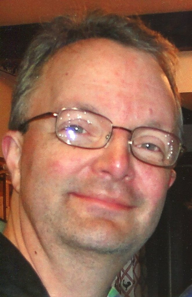 Charles "Rod" Rodney Workman Profile Photo