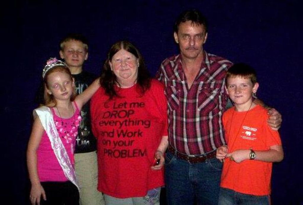Sharon Diane Lecroy Profile Photo
