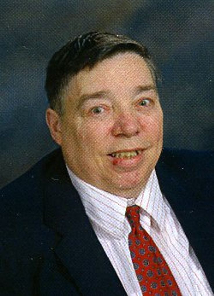 Terry Schmaltz