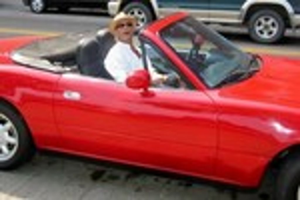 Scott Zahren