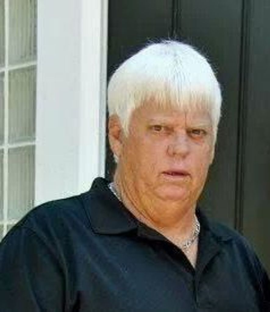 Donald "Don" Arthur Bruce