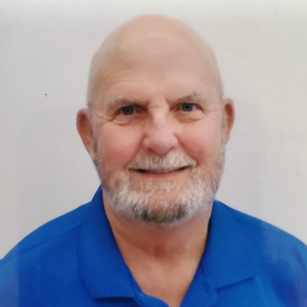 Roy Allen McAlexander