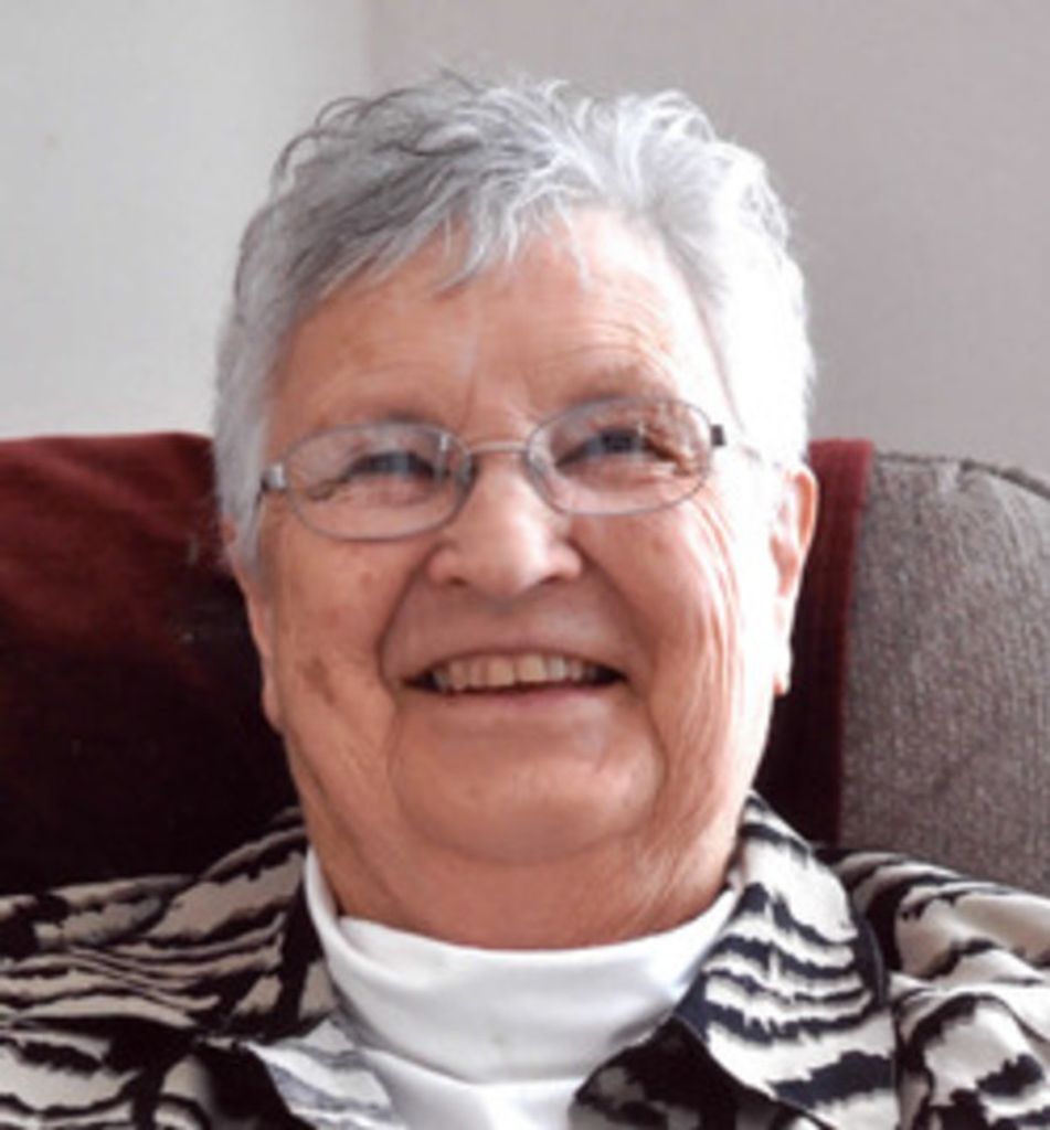 Lillian James Profile Photo
