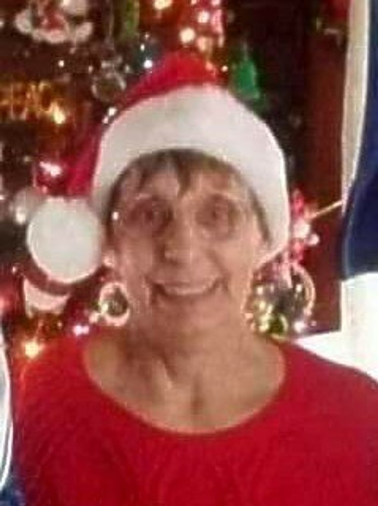Dawn E. Judware