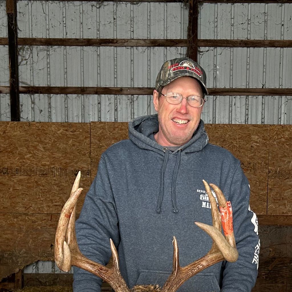 Martin Joseph Send Profile Photo