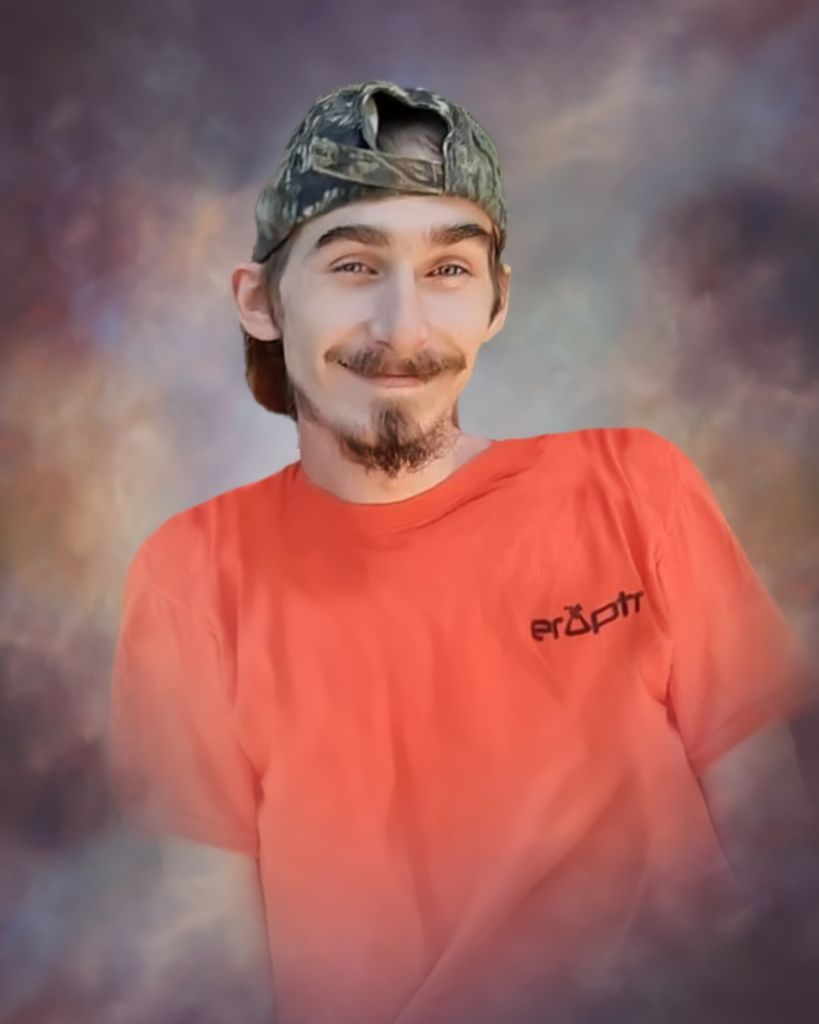 Steven Lee Sheppard, Jr