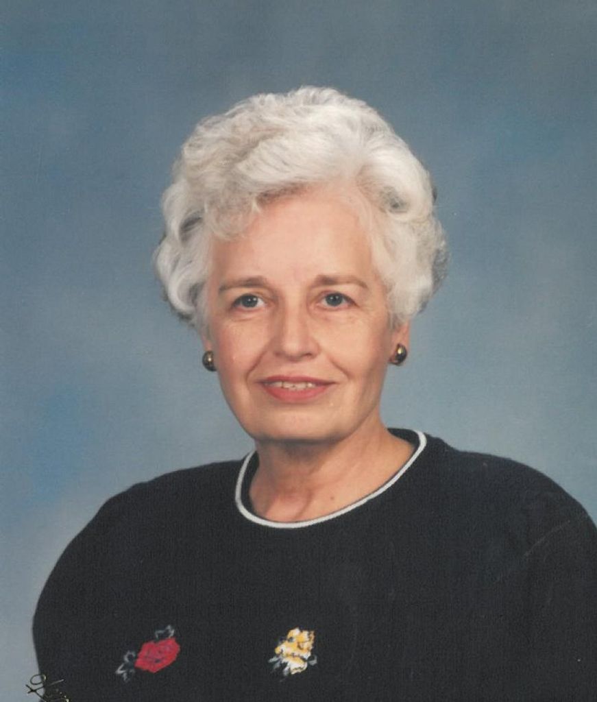 Jo Ann Azdell Profile Photo