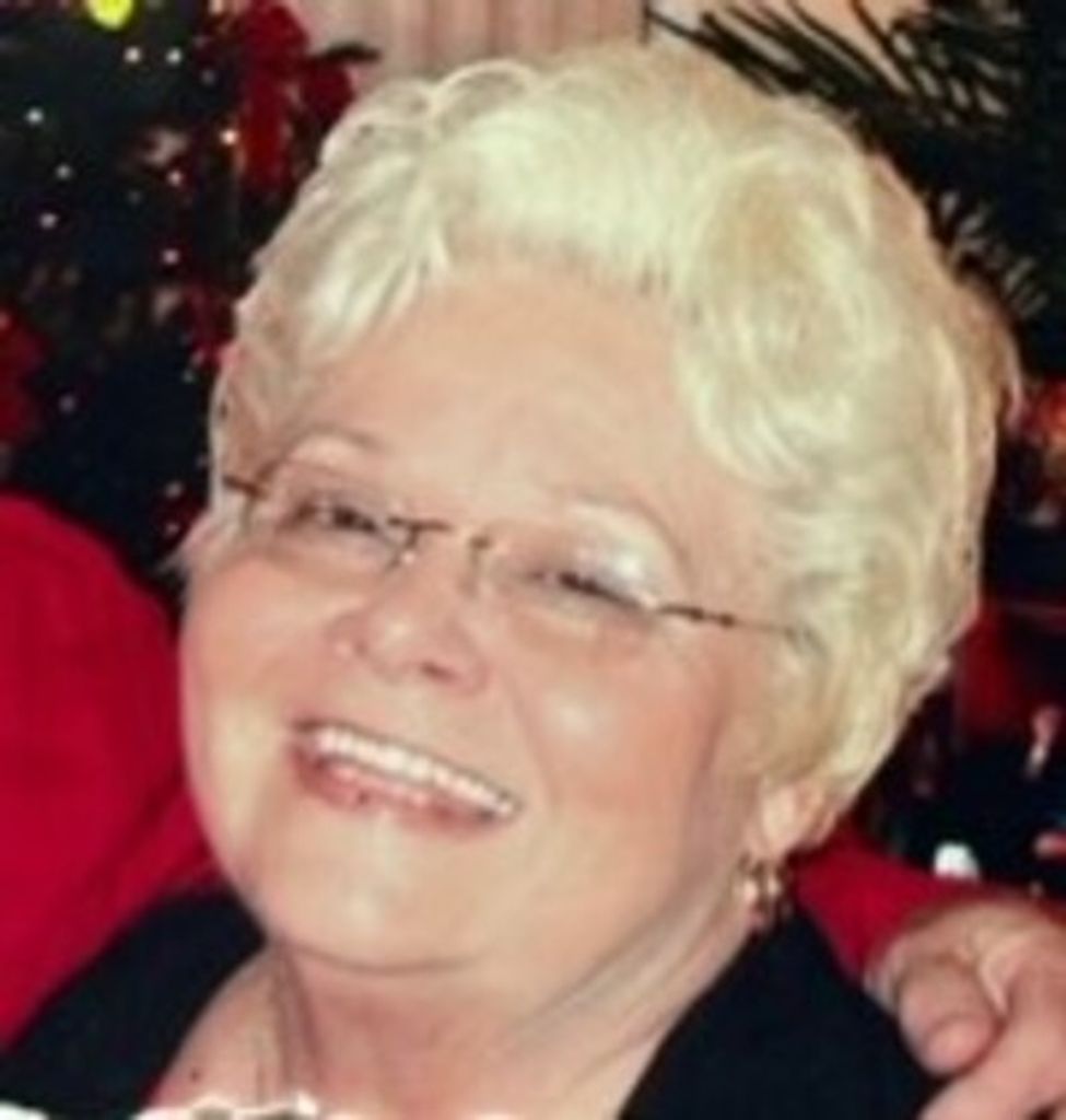 Ima Jean Raffield Evans