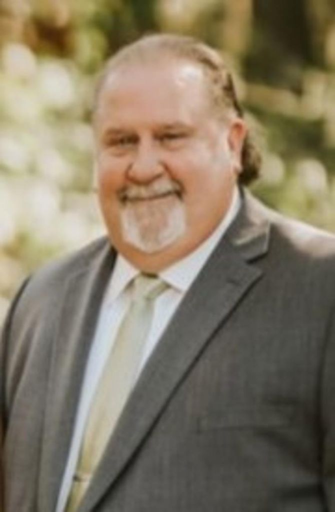 Randal "Randy" Paul Hoffman Profile Photo