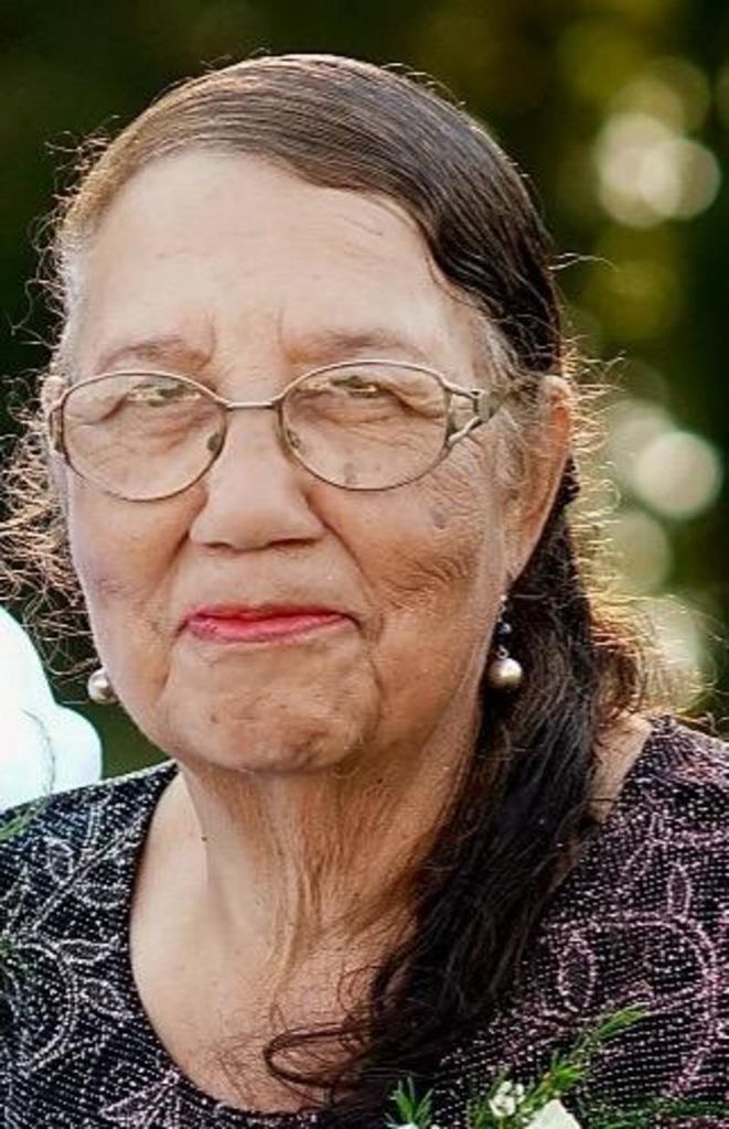 Alease "Ann" Haskins Profile Photo