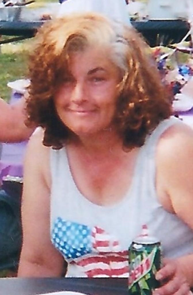 Christina Marie Wallace