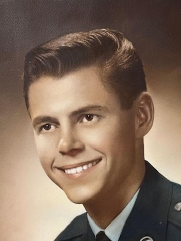 Donald O. Morgan Profile Photo