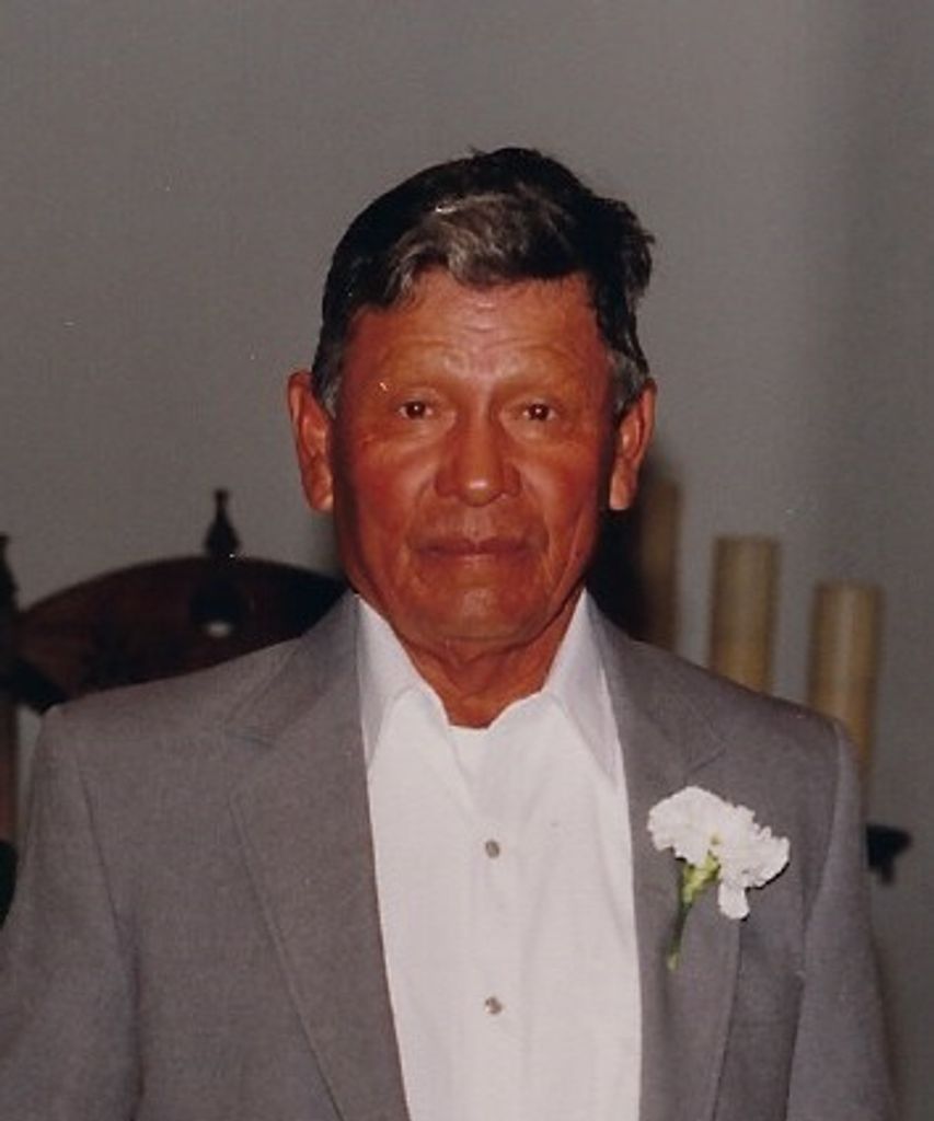 Pánfilo Castillo Zuñíga