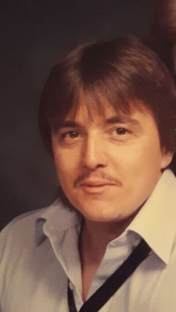 Timothy Robert Allen