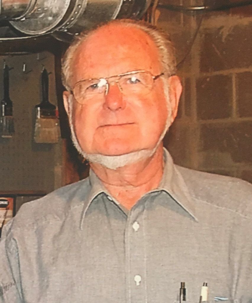 James C. Porter