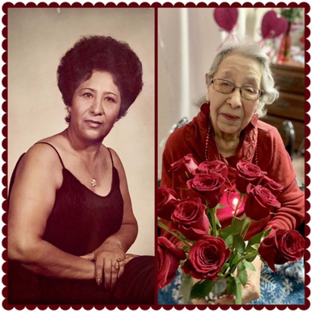 Lupe Reyes Ytuarte Profile Photo