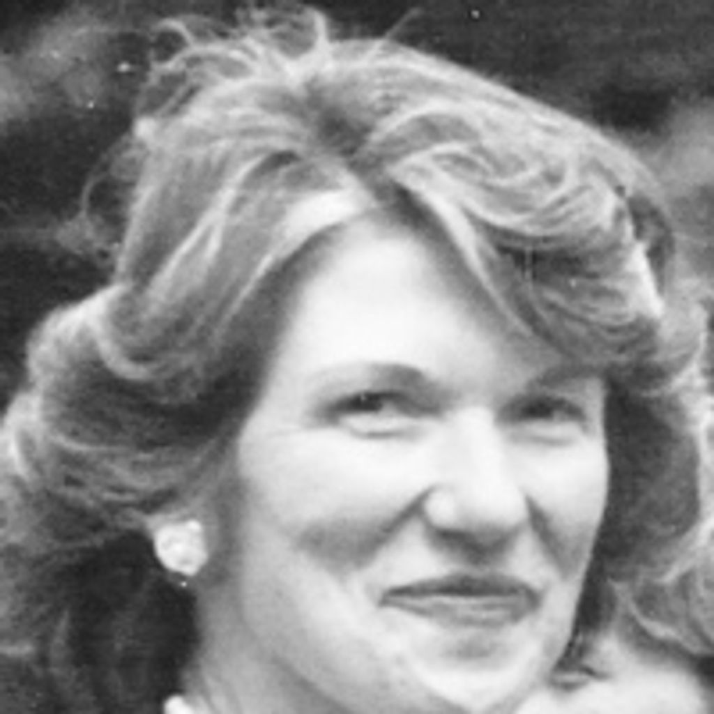 Marilyn Hall Robinson Profile Photo