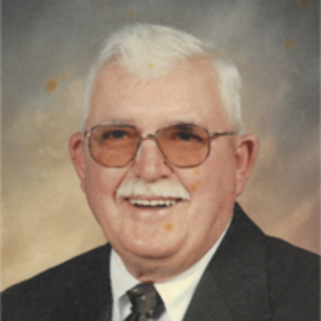 Owen Sylvester Parrish