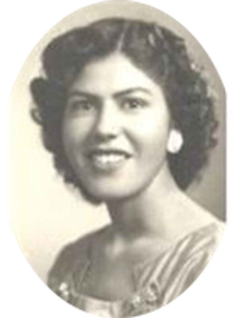 Irene "Nena" Garcia