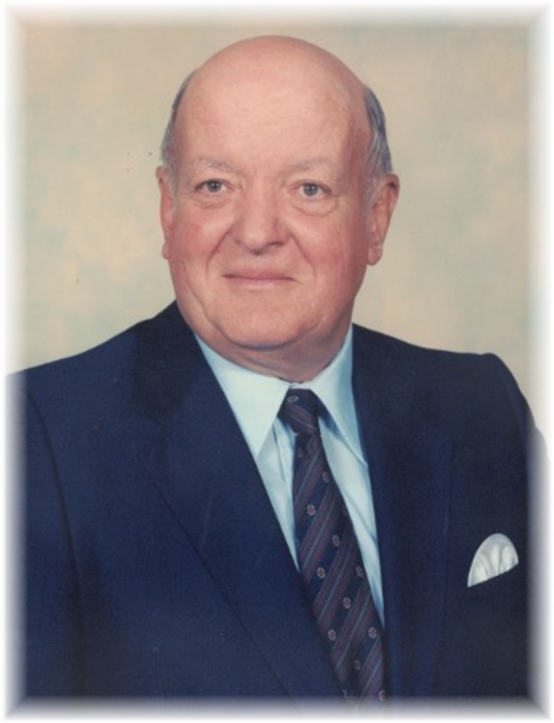 James Pierce Profile Photo