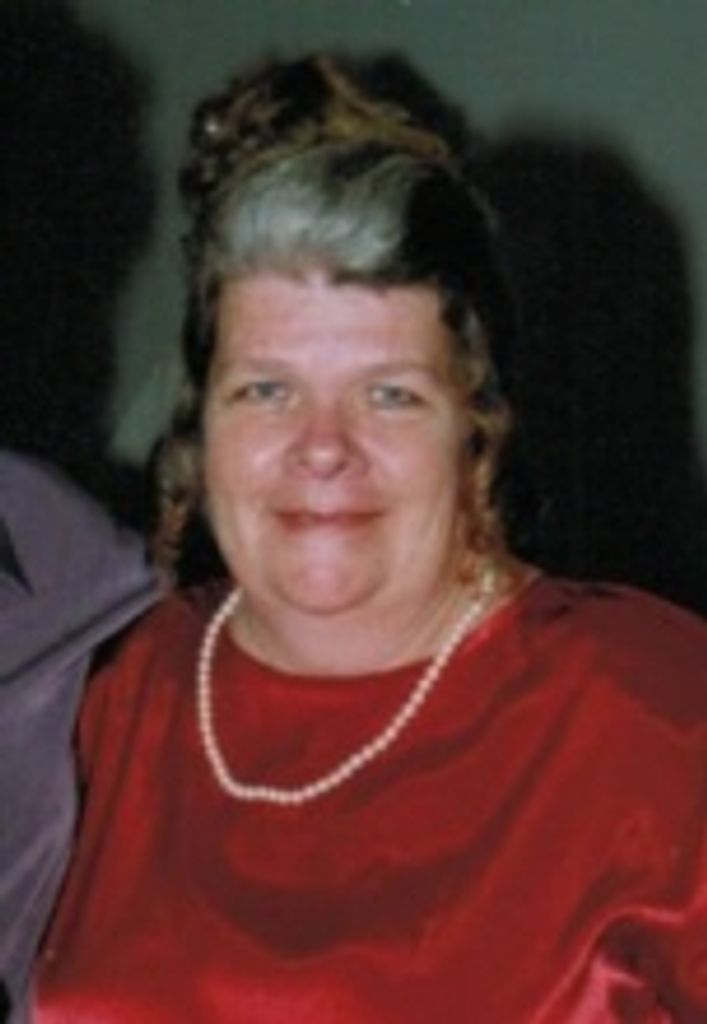 Billie Jo Brown